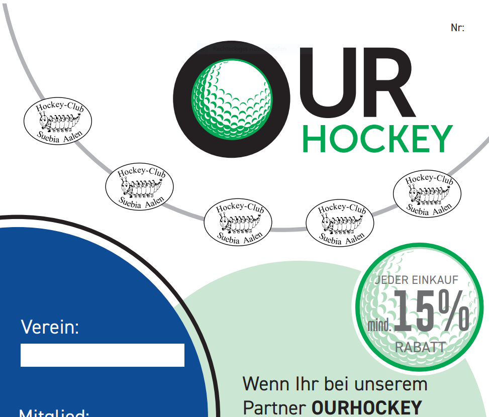 OURHockey: Alles was das Hockeyherz begehrt