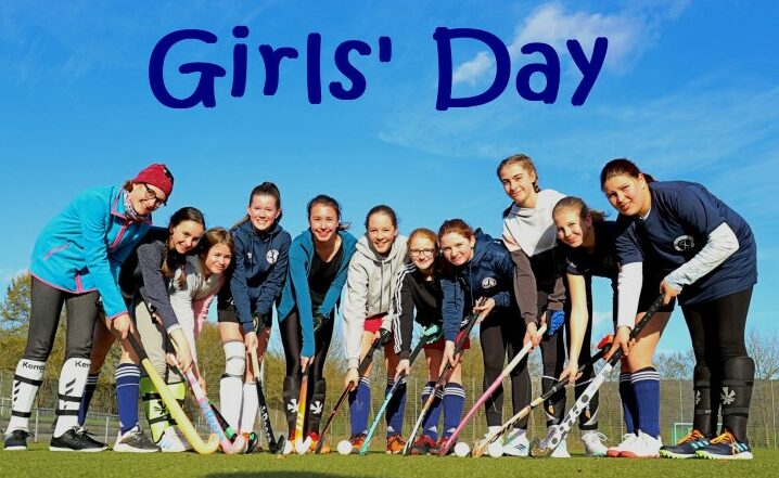 Girls‘ Day bei SUEBIA